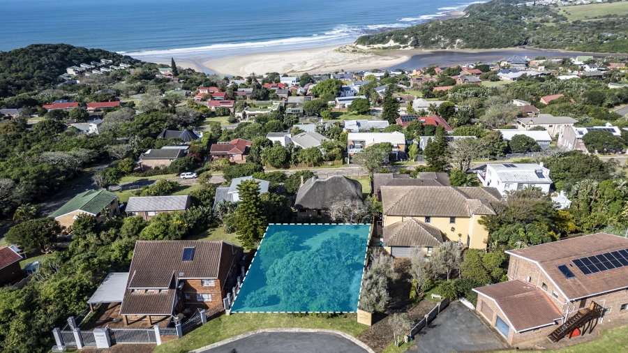 0 Bedroom Property for Sale in Cintsa East Eastern Cape